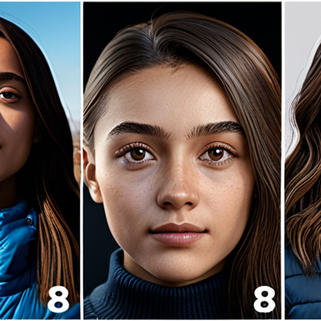 남성용 오버사이즈 패션 - Here are three detailed image prompts for AI generation, based on the provided text: