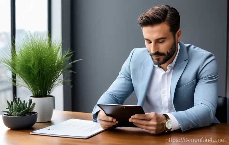 비즈니스 캐주얼 스타일링 - **A professional Italian woman in her late 30s, exuding effortless elegance and "sprezzatura" in a b...