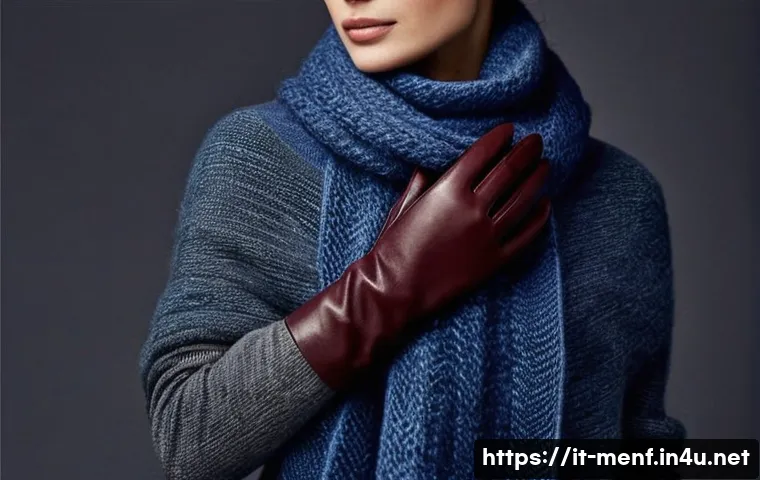 겨울 방한 아이템 추천 관련 이미지 1