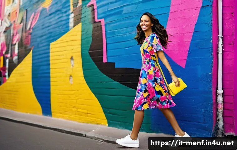 패션 트렌드 분석 관련 이미지 1