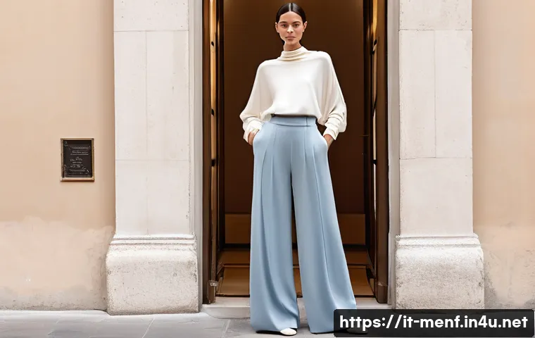 패션 트렌드 분석 관련 이미지 2