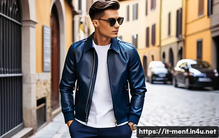 남성용 숄더백 추천 관련 이미지 2