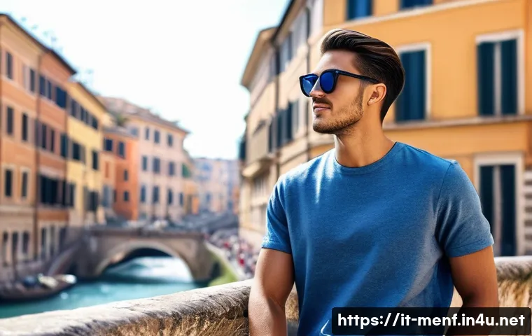 남성용 패션 소품 추천 관련 이미지 1