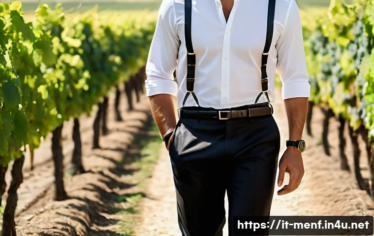 남성용 패션 소품 추천 관련 이미지 2