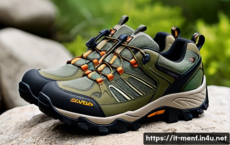 여름용 남성 운동화 관련 이미지 1