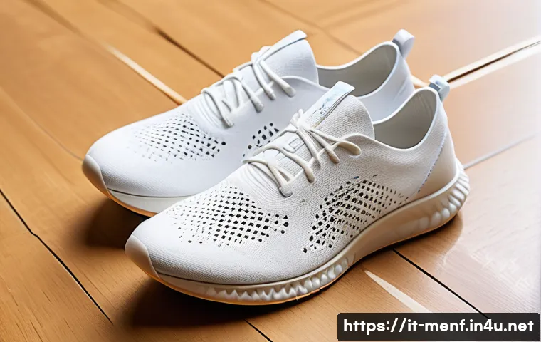 여름용 남성 운동화 관련 이미지 2