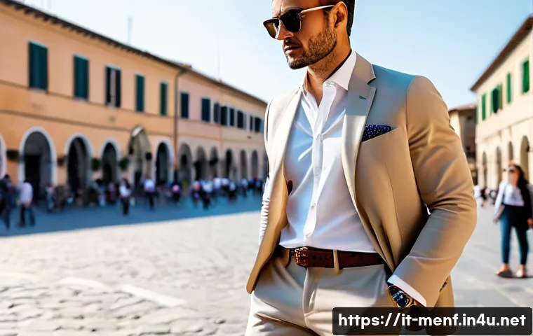 남성 패션의 기본 규칙 관련 이미지 2