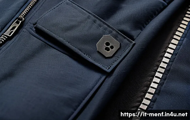 남성 야상 자켓 추천 관련 이미지 1