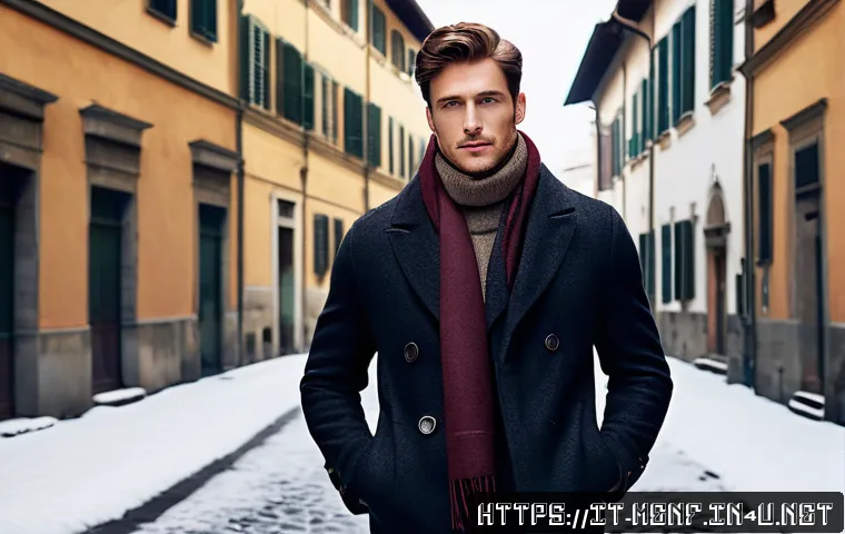 남성용 브이넥 니트 추천 관련 이미지 2