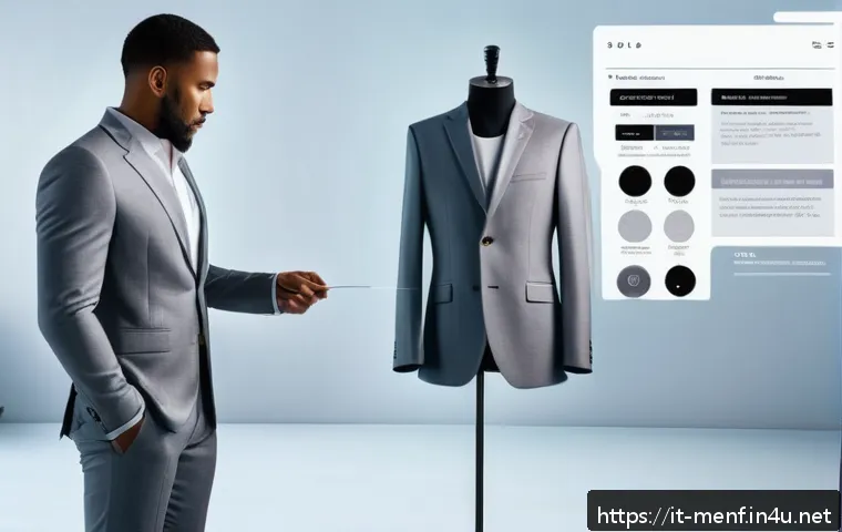 남성용 디자이너 브랜드 관련 이미지 2